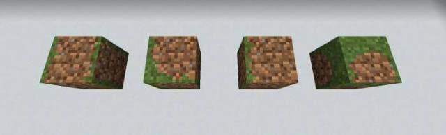 Mo' Path Blocks