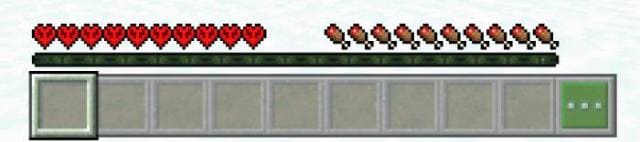 Hardcore and Ultra Hardcore Modes for 1.18.3