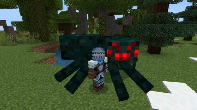 Bugrock: Minecraft but with a lot of Bugs