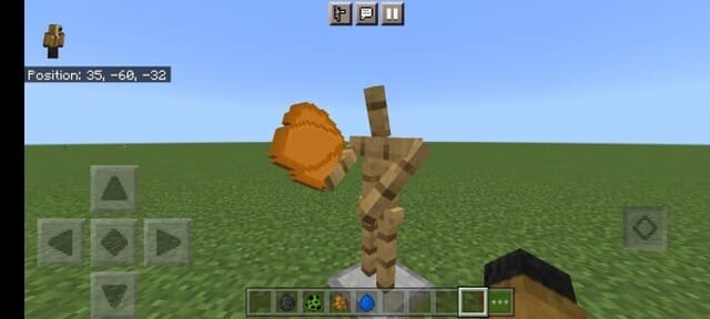 Untitled Creatures