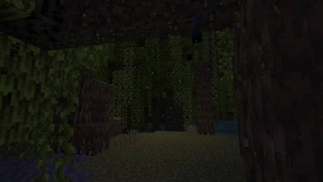 Forgotten Fireflies