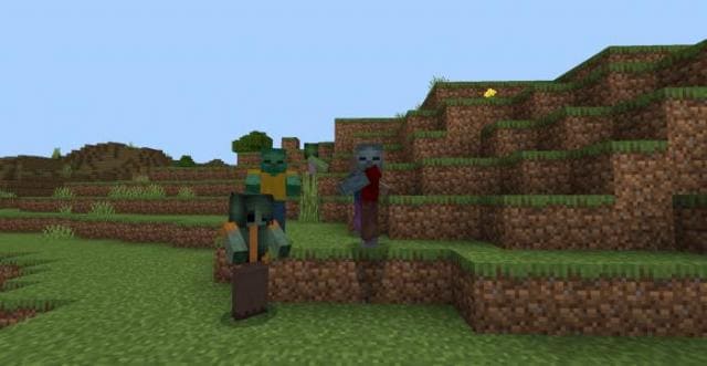 Left 4 Craft 2