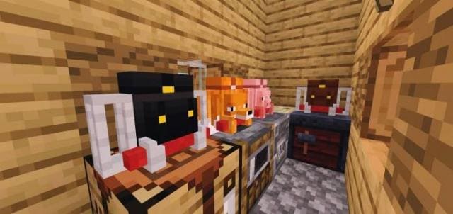 Bedrock Traveler's Backpack