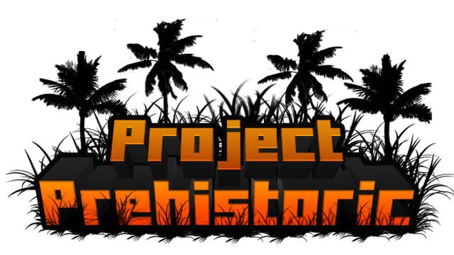 ProjectPrehistoric