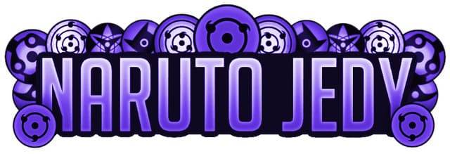 Naruto Jedy