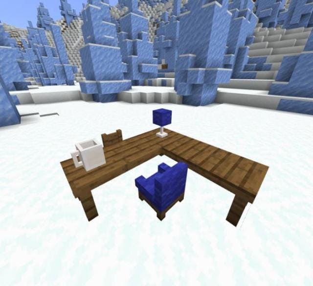 Vatonage Furniture