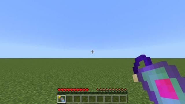 Player Porter for Multiplayer
