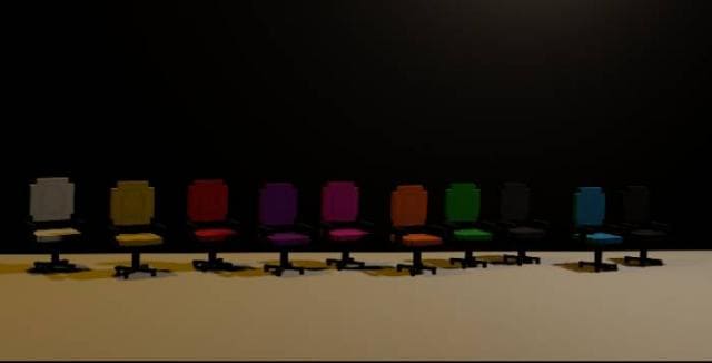 Hyva Furniture