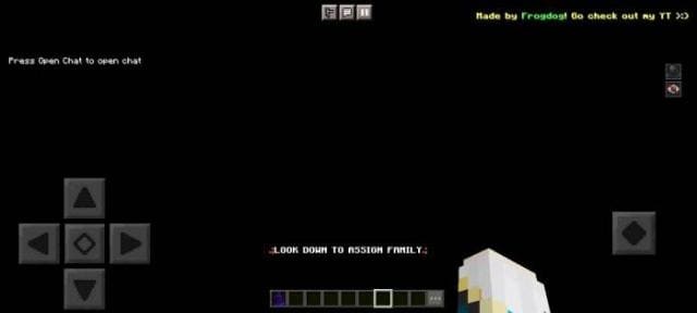 Demon Slayer Addon - Akuma no Isan