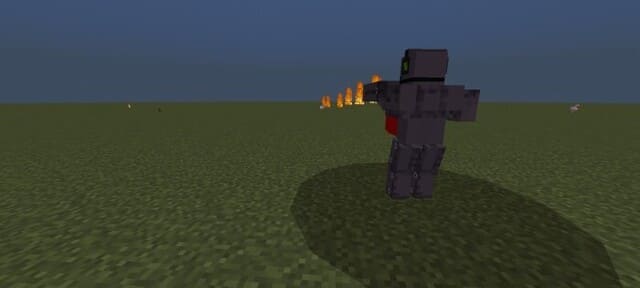 The Terminator