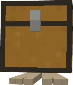 Walking Chests! - Storage that Follows You