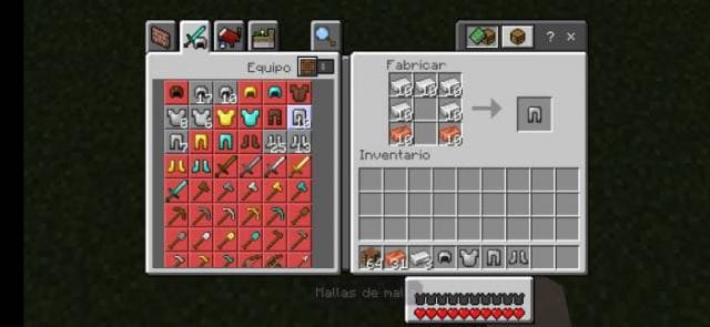 More Useful Craftings