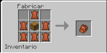 Dexten's Backpacks