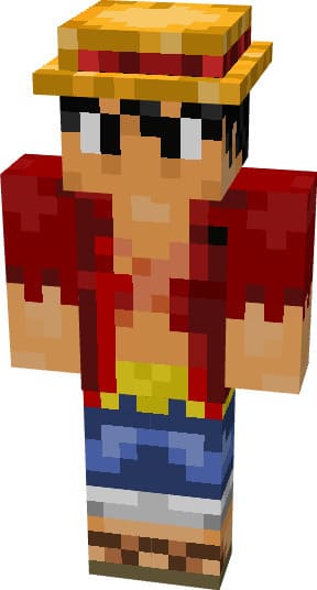 Luffy