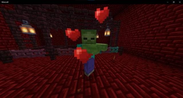 Tameable Mobs
