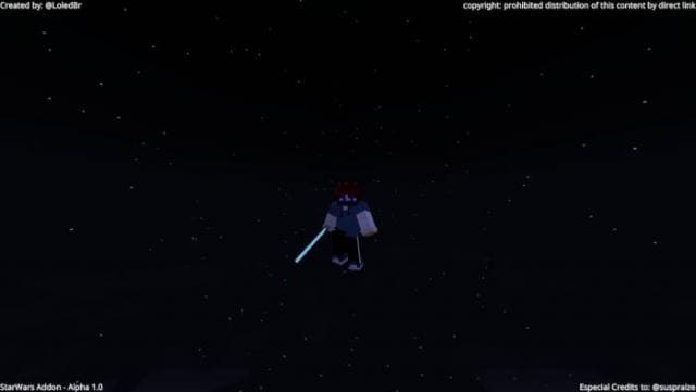 Star Wars Addon