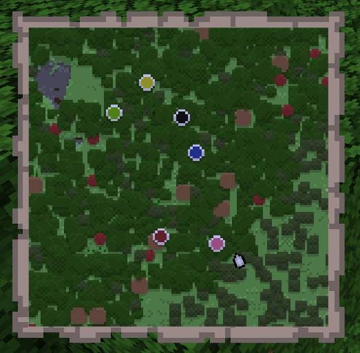 OP Maps