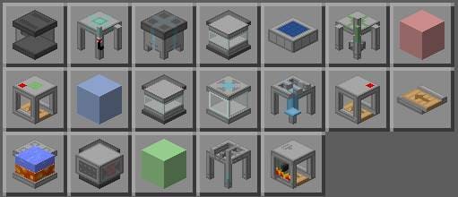 Basic Machinery 2