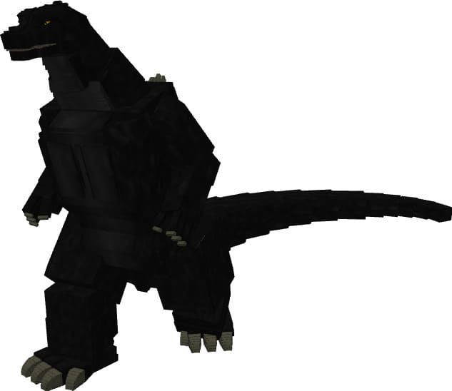 Heisei Godzilla