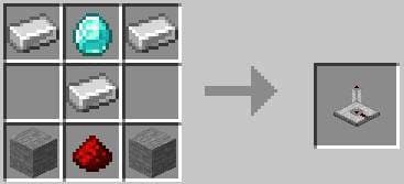 Wireless Redstone