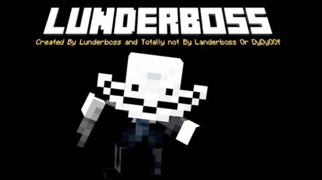 Lunder is Funni