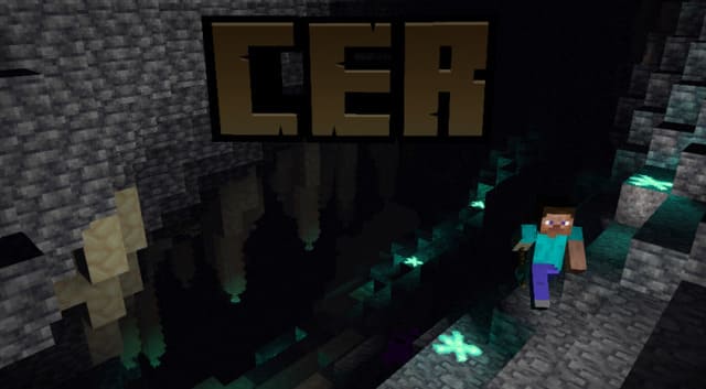 Cave Enhancements Rewritten