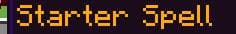 Advanced Wizardry