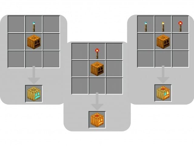 Golems 3