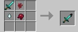 Tipped Swords