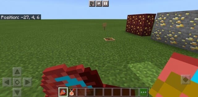 Merging Items