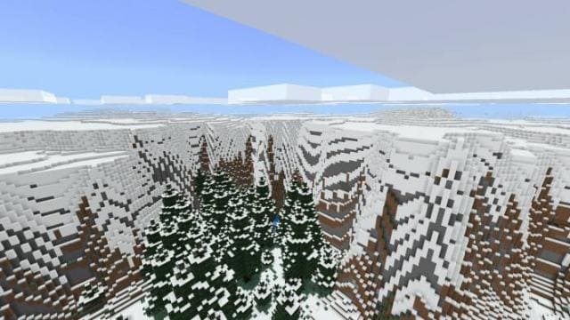 So Much More Biomes