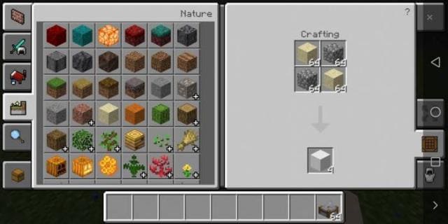 Decoration and Construction V3.0