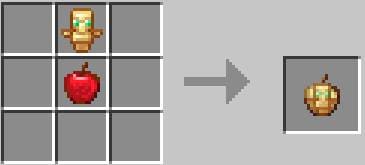 Raiyon's Apples Plus
