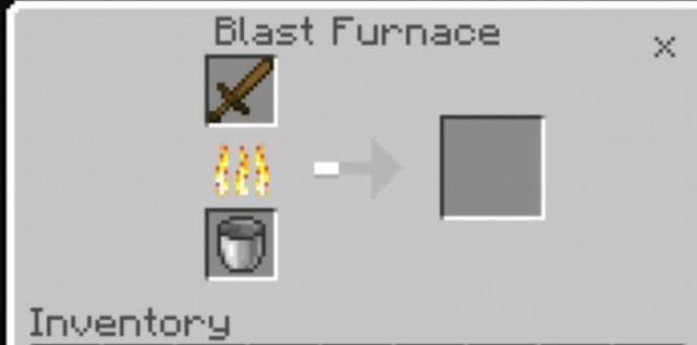 Sword Addon Plus