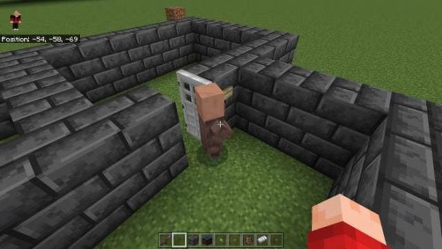 Village and Pillage+