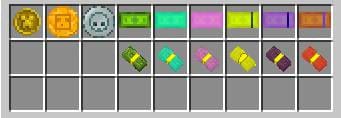 Currency