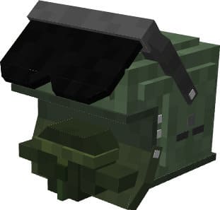 3D Flight Suit