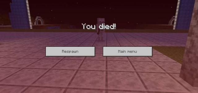 Jeb Screaming No