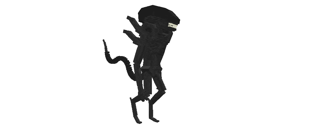 XENOCRAFT