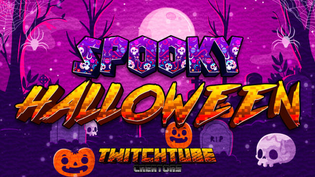 Trick or Treat 2
