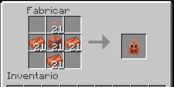 Copper Golem