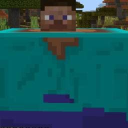 Minecraft But Fat