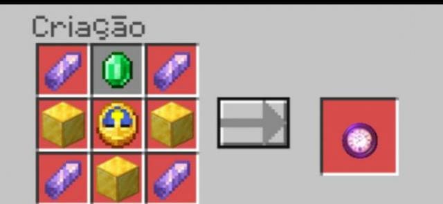 Clock Addon That Stops the Time
