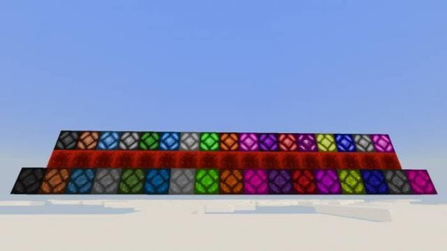 Redstone +