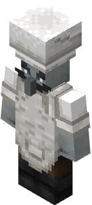 Vindicator Master Chef
