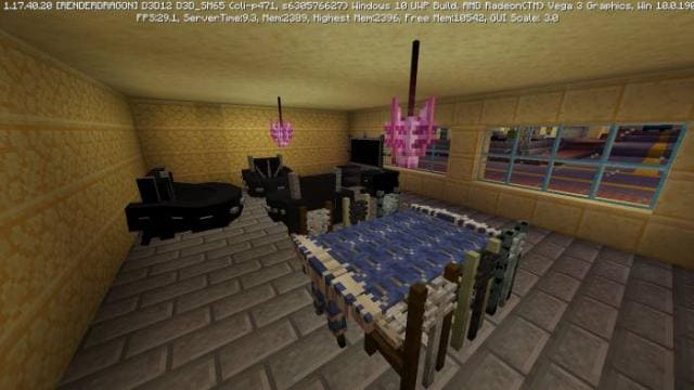 CianoKakuna's Furnitures