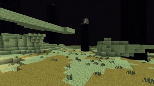 End Expansion (Echoing Void Addon)