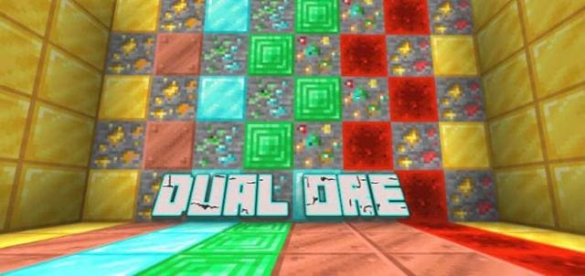 Dual Ore