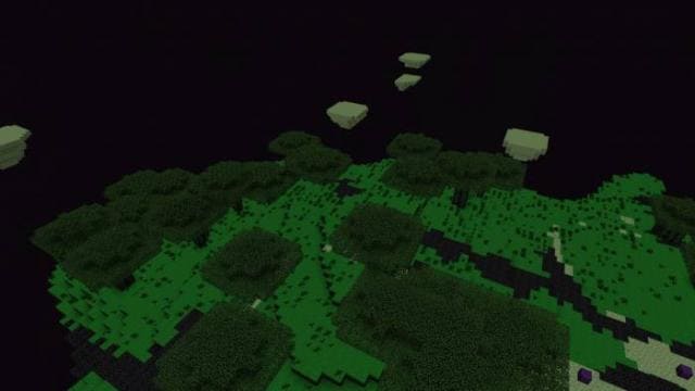 Endcraft