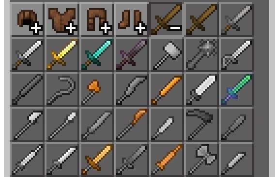 Another Weapons